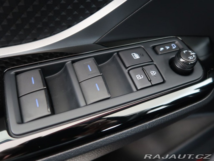 Toyota C-HR 2.0Hybrid,CZ,1Maj,GR Spor 2023