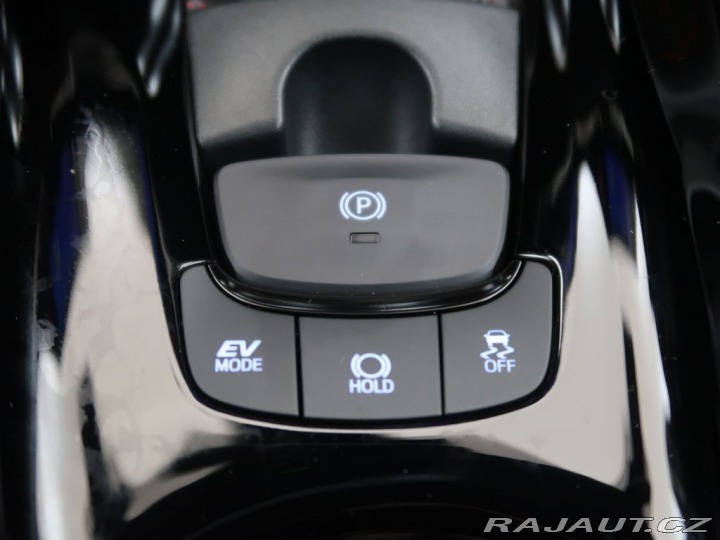 Toyota C-HR 2.0Hybrid,CZ,1Maj,GR Spor 2023