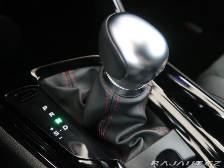 Toyota C-HR 2.0Hybrid,CZ,1Maj,GR Spor 2023