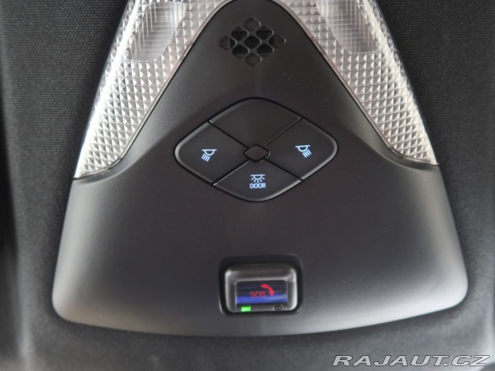 Toyota C-HR 2.0Hybrid,CZ,1Maj,GR Spor 2023