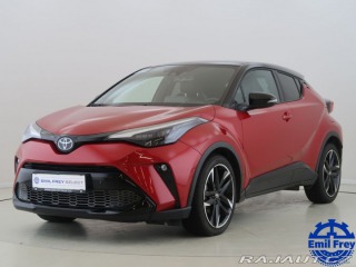 Toyota C-HR 2.0Hybrid,CZ,1Maj,GR Spor 2023