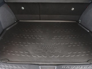 Toyota C-HR 2.0Hybrid,CZ,1Maj,GR Spor 2023