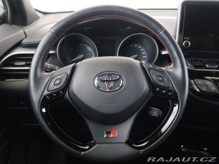 Toyota C-HR 2.0Hybrid,CZ,1Maj,GR Spor 2023