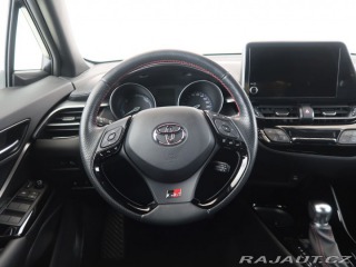 Toyota C-HR 2.0Hybrid,CZ,1Maj,GR Spor 2023