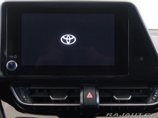 Toyota C-HR 2.0Hybrid,CZ,1Maj,GR Spor 2023