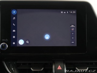 Toyota C-HR 2.0Hybrid,CZ,1Maj,GR Spor 2023