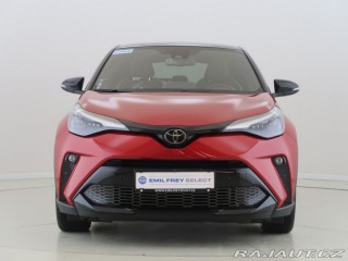 Toyota C-HR 2.0Hybrid,CZ,1Maj,GR Spor 2023