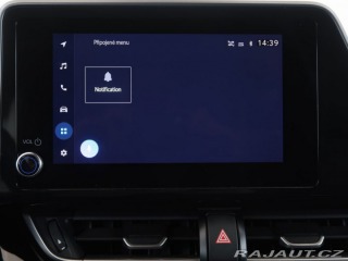 Toyota C-HR 2.0Hybrid,CZ,1Maj,GR Spor 2023