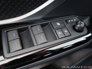 Toyota C-HR 2.0Hybrid,CZ,1Maj,GR Spor 2023