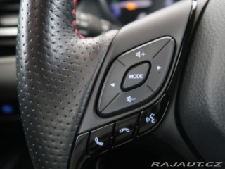 Toyota C-HR 2.0Hybrid,CZ,1Maj,GR Spor 2023