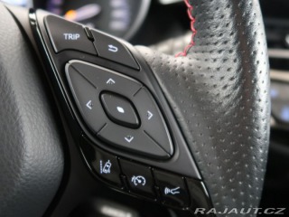 Toyota C-HR 2.0Hybrid,CZ,1Maj,GR Spor 2023