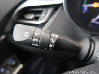 Toyota C-HR 2.0Hybrid,CZ,1Maj,GR Spor 2023