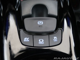 Toyota C-HR 2.0Hybrid,CZ,1Maj,GR Spor 2023