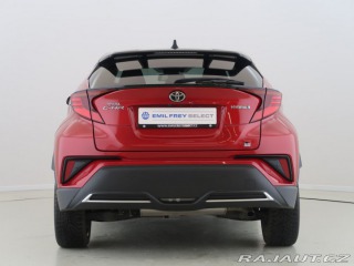 Toyota C-HR 2.0Hybrid,CZ,1Maj,GR Spor 2023