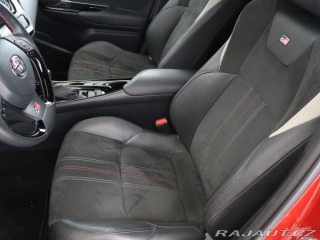 Toyota C-HR 2.0Hybrid,CZ,1Maj,GR Spor 2023