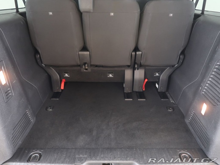 Toyota ProAce Verso 2.0D,CZ,1Maj,Family,NAVI, 2023