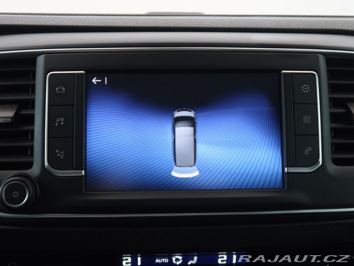 Toyota ProAce Verso 2.0D,CZ,1Maj,Family,NAVI, 2023