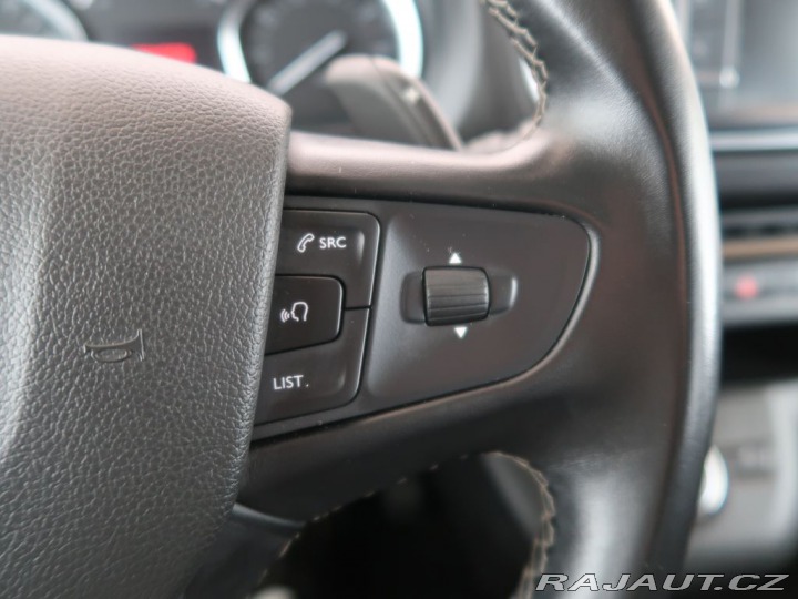 Toyota ProAce Verso 2.0D,CZ,1Maj,Family,NAVI, 2023