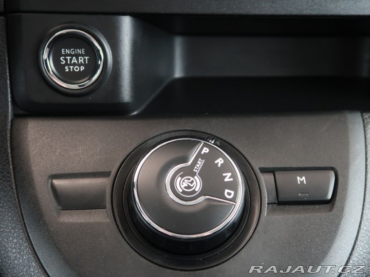 Toyota ProAce Verso 2.0D,CZ,1Maj,Family,NAVI, 2023