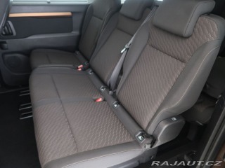 Toyota ProAce Verso 2.0D,CZ,1Maj,Family,NAVI, 2023