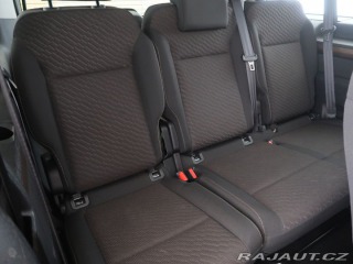 Toyota ProAce Verso 2.0D,CZ,1Maj,Family,NAVI, 2023