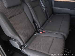 Toyota ProAce Verso 2.0D,CZ,1Maj,Family,NAVI, 2023