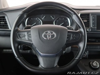 Toyota ProAce Verso 2.0D,CZ,1Maj,Family,NAVI, 2023
