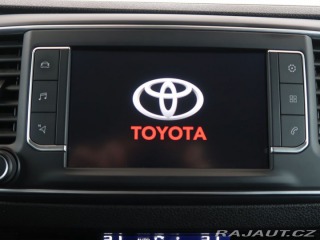 Toyota ProAce Verso 2.0D,CZ,1Maj,Family,NAVI, 2023