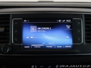 Toyota ProAce Verso 2.0D,CZ,1Maj,Family,NAVI, 2023