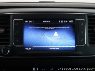 Toyota ProAce Verso 2.0D,CZ,1Maj,Family,NAVI, 2023