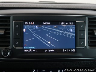 Toyota ProAce Verso 2.0D,CZ,1Maj,Family,NAVI, 2023