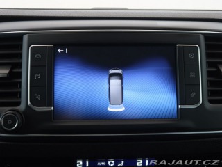 Toyota ProAce Verso 2.0D,CZ,1Maj,Family,NAVI, 2023