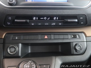 Toyota ProAce Verso 2.0D,CZ,1Maj,Family,NAVI, 2023