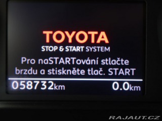 Toyota ProAce Verso 2.0D,CZ,1Maj,Family,NAVI, 2023