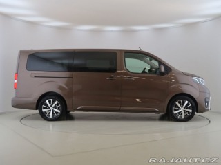 Toyota ProAce Verso 2.0D,CZ,1Maj,Family,NAVI, 2023