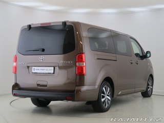 Toyota ProAce Verso 2.0D,CZ,1Maj,Family,NAVI, 2023