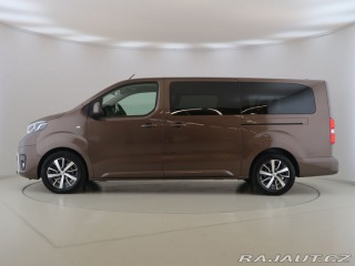 Toyota ProAce Verso 2.0D,CZ,1Maj,Family,NAVI, 2023