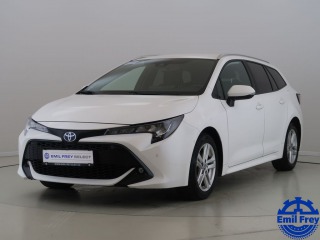 Toyota Corolla 1.8Hybrid,CZ,1Maj,Comfort