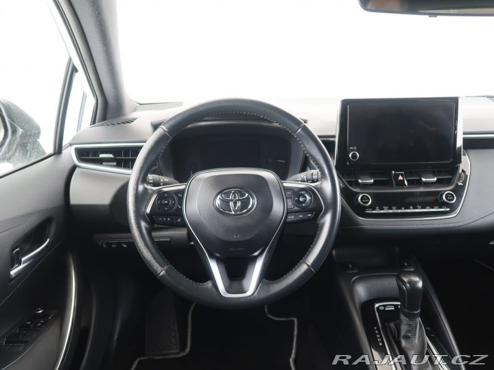 Toyota Corolla 1.8Hybrid,CZ,1Maj,Comfort 2022