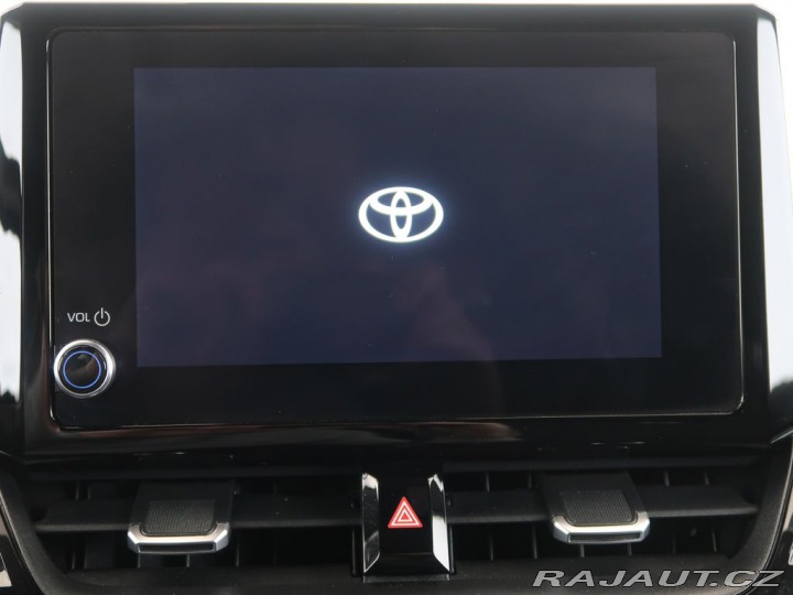 Toyota Corolla 1.8Hybrid,CZ,1Maj,Comfort 2022