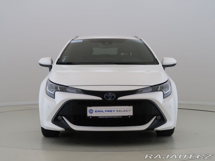 Toyota Corolla 1.8Hybrid,CZ,1Maj,Comfort 2022
