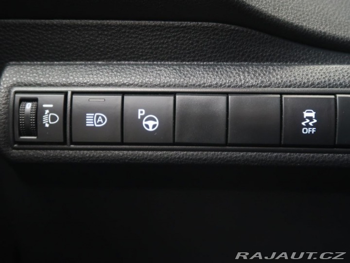 Toyota Corolla 1.8Hybrid,CZ,1Maj,Comfort 2022