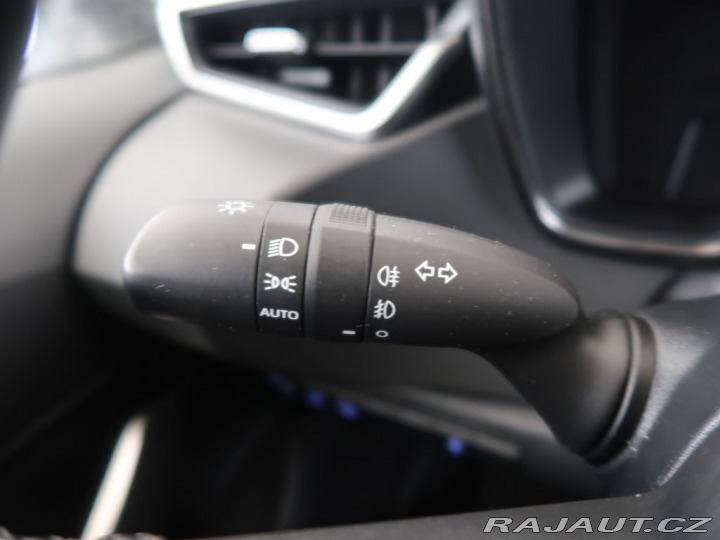 Toyota Corolla 1.8Hybrid,CZ,1Maj,Comfort 2022