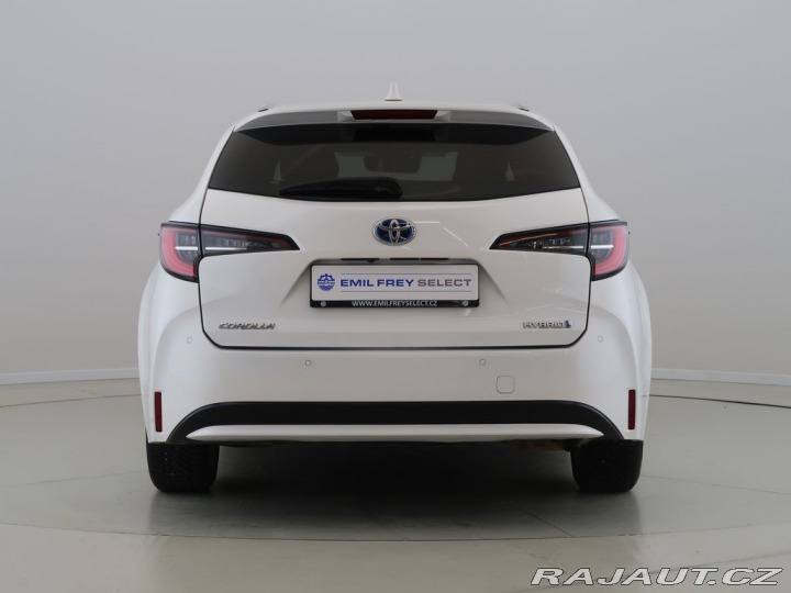 Toyota Corolla 1.8Hybrid,CZ,1Maj,Comfort 2022