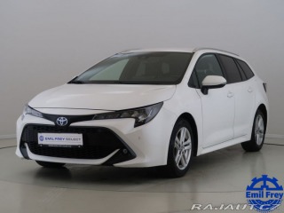 Toyota Corolla 1.8Hybrid,CZ,1Maj,Comfort 2022