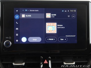 Toyota Corolla 1.8Hybrid,CZ,1Maj,Comfort 2022