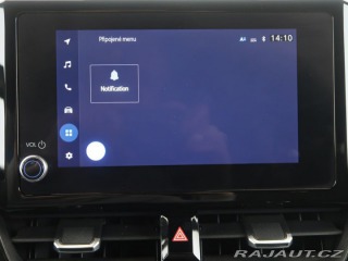 Toyota Corolla 1.8Hybrid,CZ,1Maj,Comfort 2022