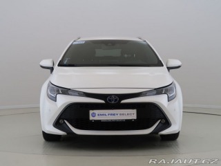 Toyota Corolla 1.8Hybrid,CZ,1Maj,Comfort 2022