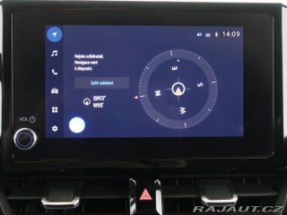 Toyota Corolla 1.8Hybrid,CZ,1Maj,Comfort 2022