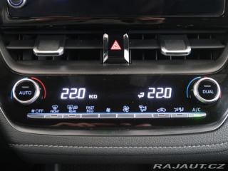Toyota Corolla 1.8Hybrid,CZ,1Maj,Comfort 2022